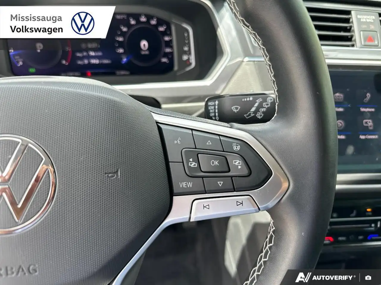 Volkswagen Tiguan fotografie Volkswagen Tiguan