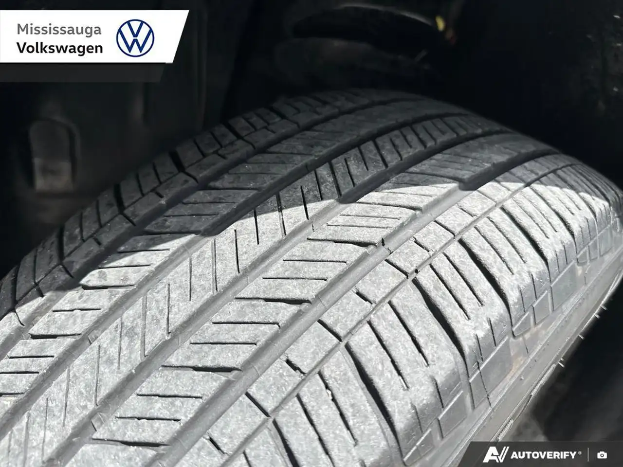 Volkswagen Tiguan fotografie Volkswagen Tiguan