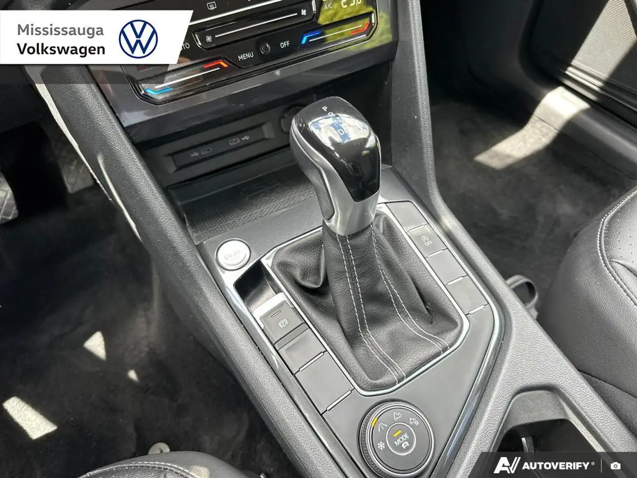Volkswagen Tiguan fotografie Volkswagen Tiguan