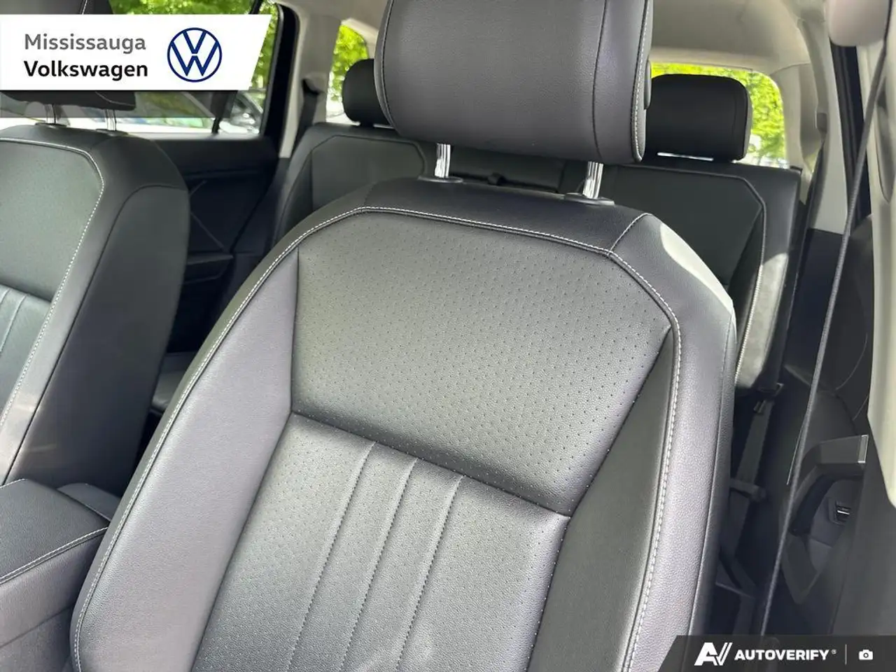 Volkswagen Tiguan fotografie Volkswagen Tiguan