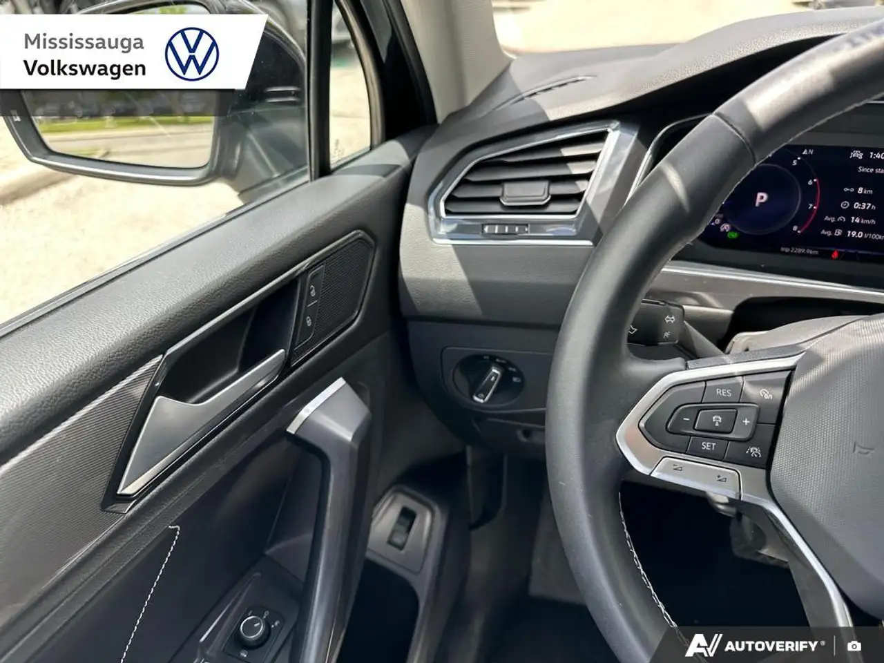 Volkswagen Tiguan fotografie Volkswagen Tiguan