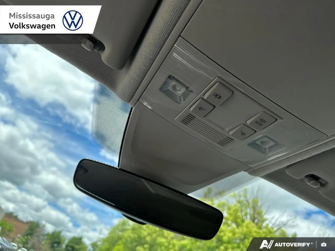 Volkswagen Tiguan fotografie Volkswagen Tiguan