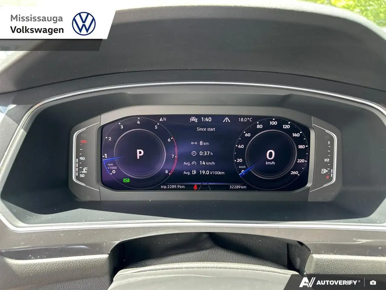 Volkswagen Tiguan fotografie Volkswagen Tiguan