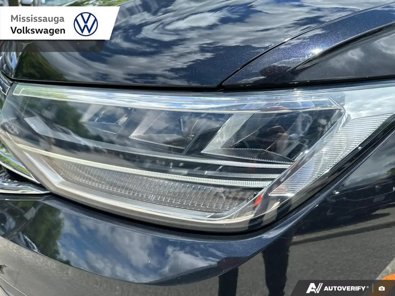 Volkswagen Tiguan fotografie Volkswagen Tiguan
