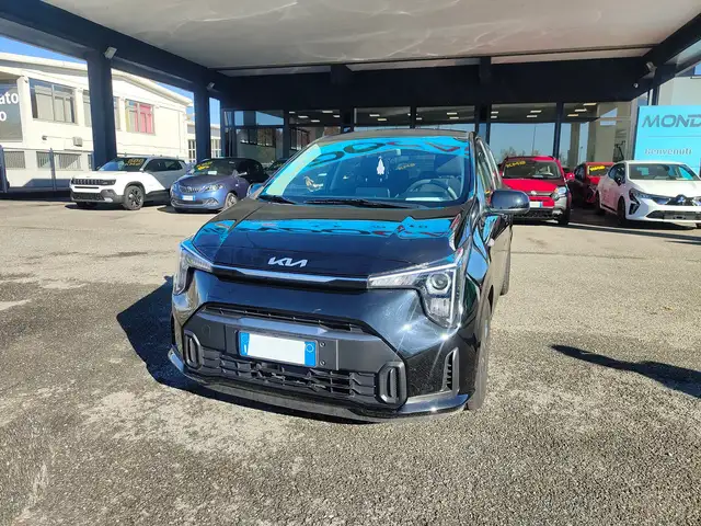 Kia Picanto 1.0 12V Urban