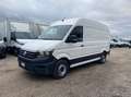 Volkswagen Crafter 30 2.0 tdi 140cv L3H3 Logistic my19 +iva Blanc - thumbnail 3
