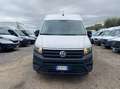 Volkswagen Crafter 30 2.0 tdi 140cv L3H3 Logistic my19 +iva Blanc - thumbnail 2