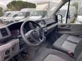 Volkswagen Crafter 30 2.0 tdi 140cv L3H3 Logistic my19 +iva Blanc - thumbnail 11