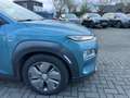 Hyundai KONA EV Premium 64 kWh 3-Fase | SOH 96% | Leer | Navi Blauw - thumbnail 11