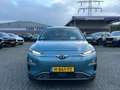 Hyundai KONA EV Premium 64 kWh 3-Fase | SOH 96% | Leer | Navi Blauw - thumbnail 10