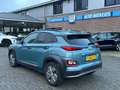 Hyundai KONA EV Premium 64 kWh 3-Fase | SOH 96% | Leer | Navi Blauw - thumbnail 8