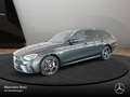 Mercedes-Benz E 300 e T AMG+NIGHT+360+AHK+LED+SPUR+TOTW+9G Gris - thumbnail 2