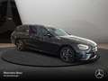 Mercedes-Benz E 300 e T AMG+NIGHT+360+AHK+LED+SPUR+TOTW+9G Gris - thumbnail 5