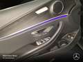 Mercedes-Benz E 300 e T AMG+NIGHT+360+AHK+LED+SPUR+TOTW+9G Gris - thumbnail 20