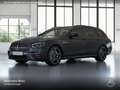 Mercedes-Benz E 300 e T AMG+NIGHT+360+AHK+LED+SPUR+TOTW+9G Gris - thumbnail 15