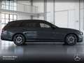 Mercedes-Benz E 300 e T AMG+NIGHT+360+AHK+LED+SPUR+TOTW+9G Gris - thumbnail 23