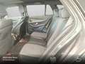 Mercedes-Benz E 300 e T AMG+NIGHT+360+AHK+LED+SPUR+TOTW+9G Gris - thumbnail 12