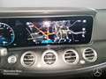 Mercedes-Benz E 300 e T AMG+NIGHT+360+AHK+LED+SPUR+TOTW+9G Gris - thumbnail 16
