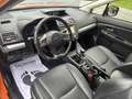 Subaru XV XV 2.0 D AWD Executive **4X4* Navi Camera Leder** Naranja - thumbnail 10