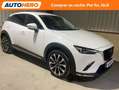 Mazda CX-3 2.0 Skyactiv-G Zenith 2WD 89kW Blanco - thumbnail 8