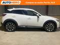 Mazda CX-3 2.0 Skyactiv-G Zenith 2WD 89kW Blanco - thumbnail 7