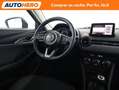 Mazda CX-3 2.0 Skyactiv-G Zenith 2WD 89kW Blanco - thumbnail 14