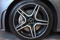 Mercedes-Benz CLA 35 AMG COUPE' 4MATIC AUTO 306CV BLACKEDITION PREMIUM FULL Grau - thumbnail 13