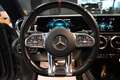 Mercedes-Benz CLA 35 AMG COUPE' 4MATIC AUTO 306CV BLACKEDITION PREMIUM FULL Grau - thumbnail 15