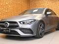 Mercedes-Benz CLA 35 AMG COUPE' 4MATIC AUTO 306CV BLACKEDITION PREMIUM FULL Grau - thumbnail 1