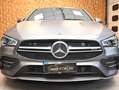 Mercedes-Benz CLA 35 AMG COUPE' 4MATIC AUTO 306CV BLACKEDITION PREMIUM FULL Grau - thumbnail 5