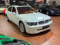 BMW 760 Li Yachtline Individual-Pelle Hermes-Dvd-Frigo Bianco - thumbnail 1