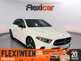 Mercedes-Benz A 180 d Blanco - thumbnail 1