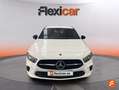 Mercedes-Benz A 180 d Blanco - thumbnail 2