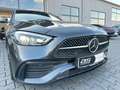 Mercedes-Benz C 300 C300d*T*AMG*INDIVIDUAL*360°ACC*HUD*LED*AHK*DAB* Grau - thumbnail 43