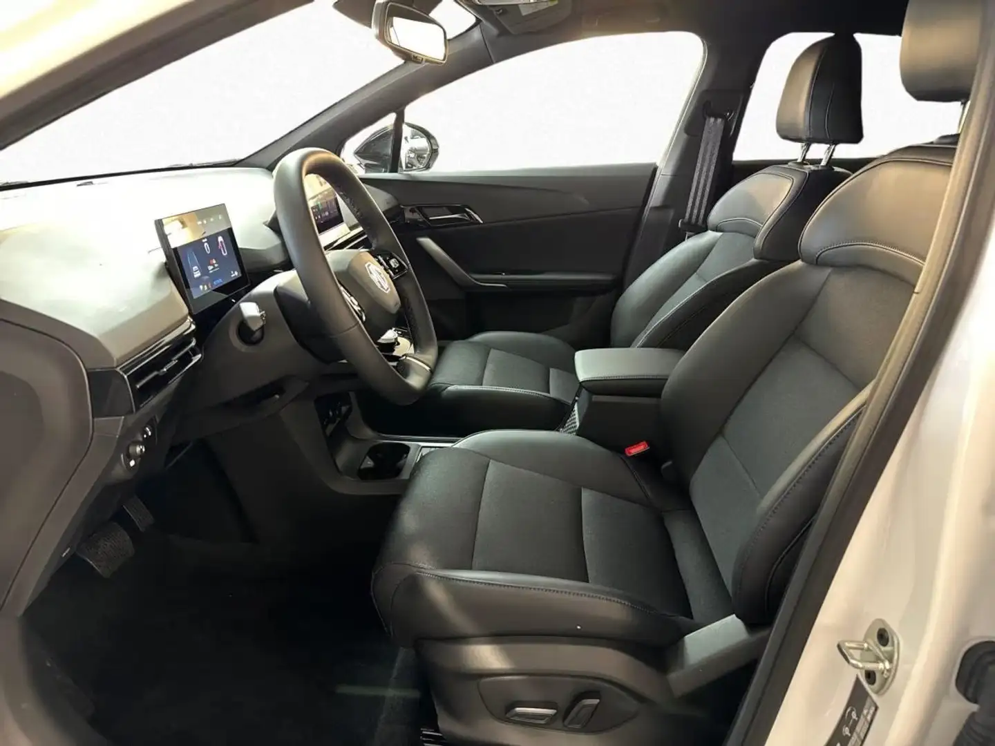 MG MG4 Luxury *LED*Navi*Kamera*Sitzhzg*Keyless* Alb - 2