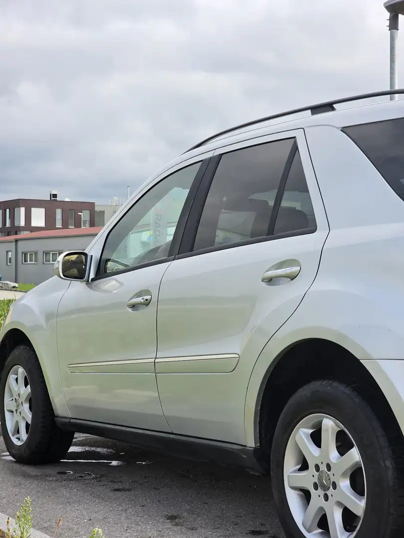 Mercedes-Benz ML 320 CDI 4Matic 7G-TRONIC DPF - 2