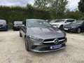 Mercedes-Benz CLA 220 d SB Progressive KAMERA+LEDER+NAVI+SPURASSIST Grau - thumbnail 1