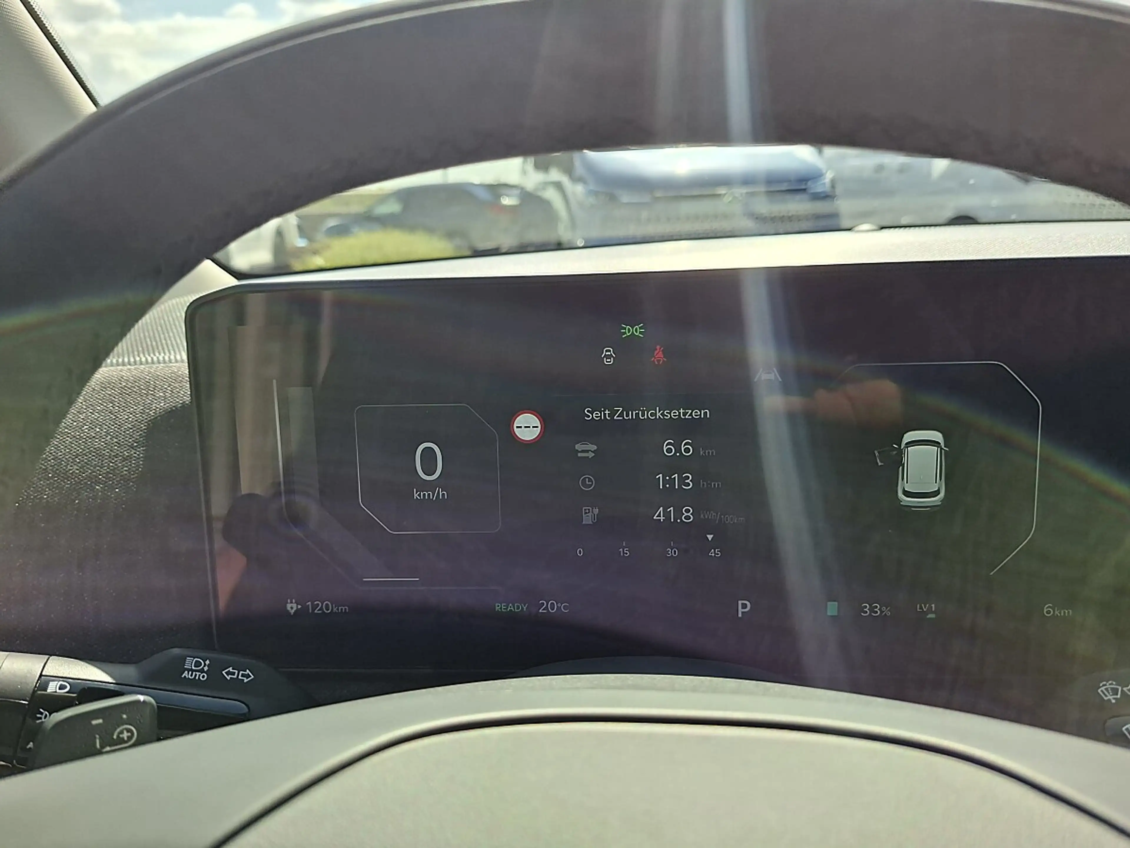 Kia EV2 4S FWD 61kWh Earth Plus — photo 11