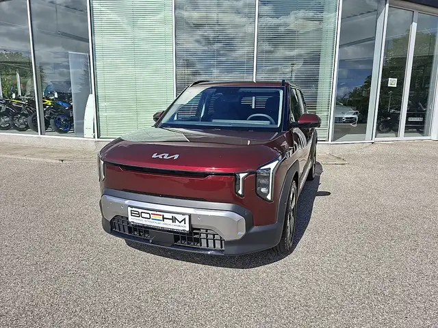 Kia EV2 4S FWD 61kWh Earth Plus