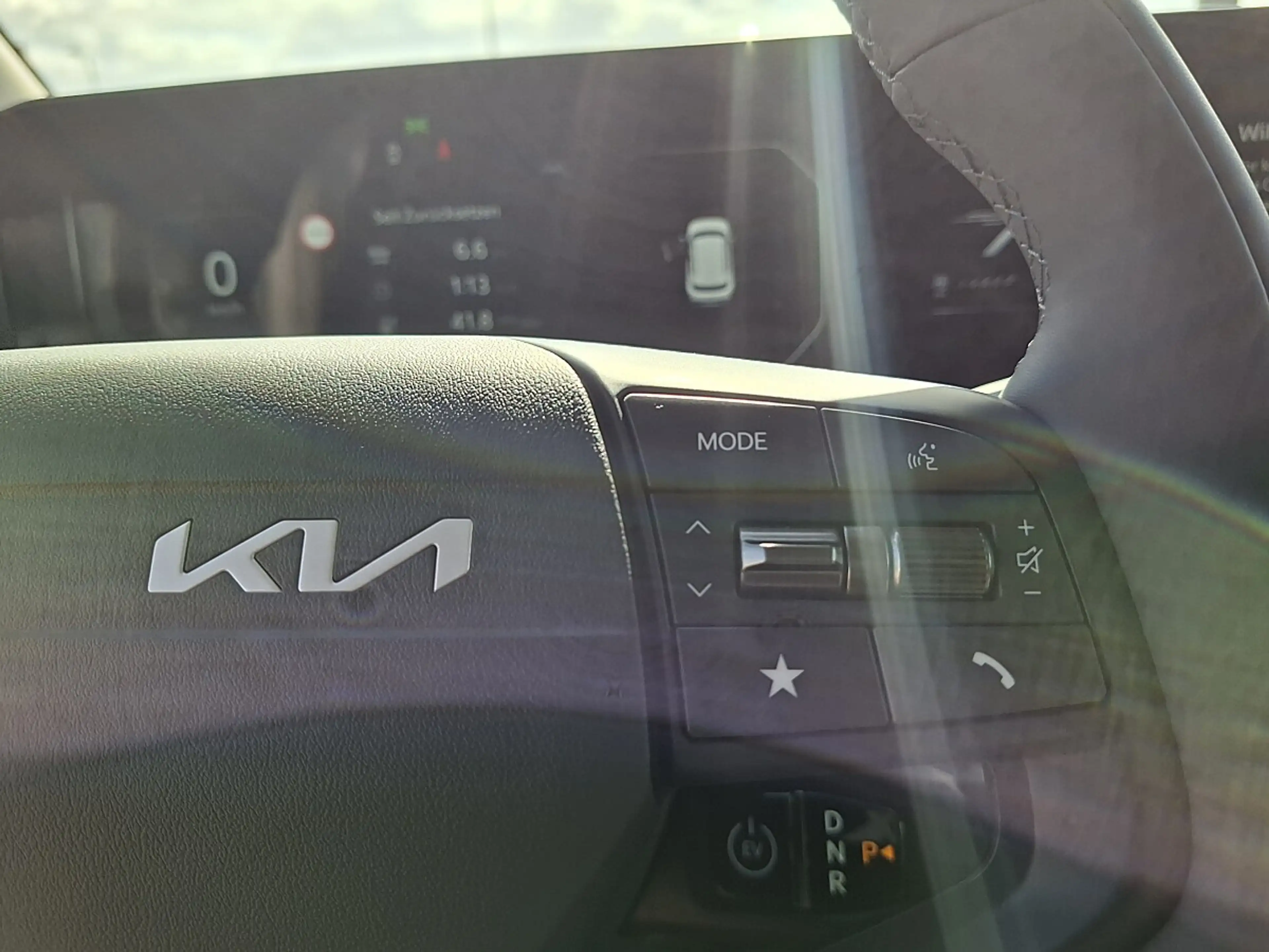 Kia EV2 4S FWD 61kWh Earth Plus — photo 10