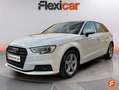 Audi A3 Sportback 1.6TDI 85kW Noir - thumbnail 3