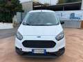 Ford Transit Courier 1.5 Tdci 1.5  75 Cv  2 posti EURO6d Bianco - thumbnail 6