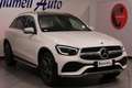 Mercedes-Benz GLC 220 220 d Premium 4matic auto Blanc - thumbnail 7