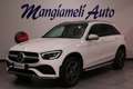Mercedes-Benz GLC 220 220 d Premium 4matic auto Blanc - thumbnail 1