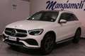 Mercedes-Benz GLC 220 220 d Premium 4matic auto Blanc - thumbnail 3