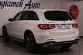 Mercedes-Benz GLC 220 220 d Premium 4matic auto Blanc - thumbnail 4