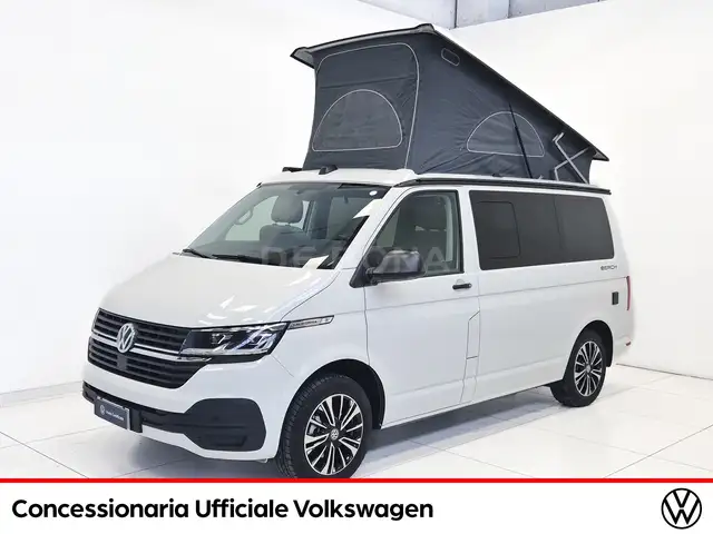 Volkswagen T6.1 California California 2.0 Tdi Beach Camper 150cv 4Mot. DSG