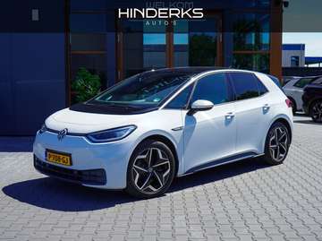 First Plus 58 kWh | 91,55% SOH | IQ | Camera | Ada