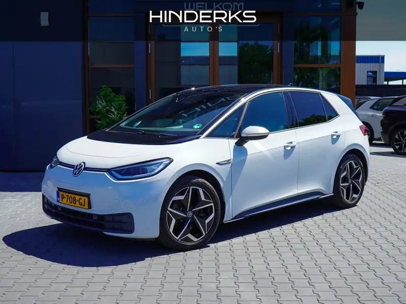 VOLKSWAGEN Id.3
