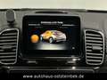 Mercedes-Benz GLE 350 D COUPE 4MATIC/AMG-LINE/PANO/360°KAMERA/ Noir - thumbnail 22